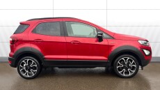 Ford EcoSport 1.0 EcoBoost 125 Active 5dr Petrol Hatchback